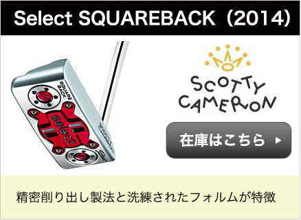 Select SQUAREBACK2014