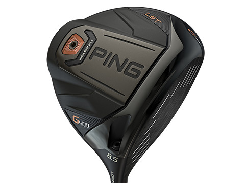 PING G400 LST