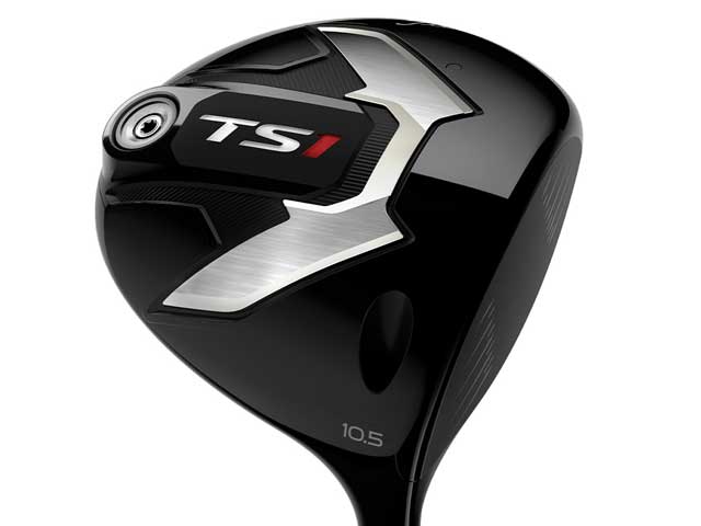 TS1 9.5°