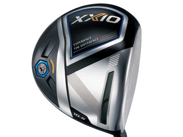 XXIO(2020) 9.5°