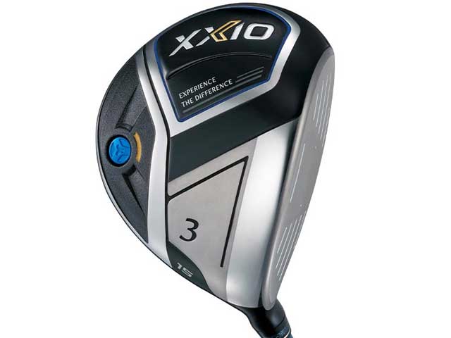 XXIO(2020) 3W