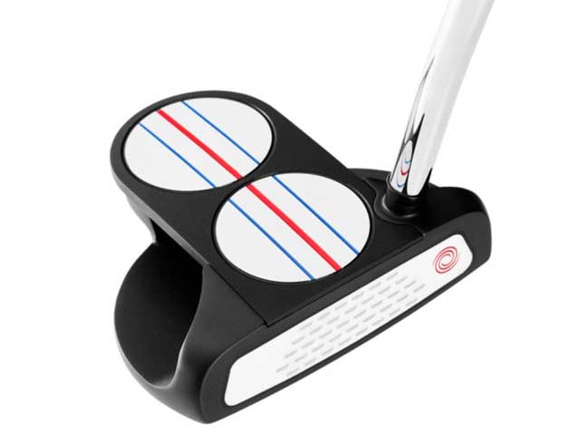 TRIPLE TRACK 2-BALL 33インチ