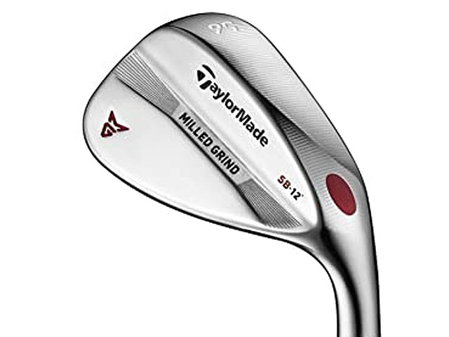 Taylor Made MILLED GRIND 56°/12°