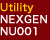 Utility NEXGEN NU001