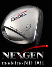 NEXGEN model no ND-001