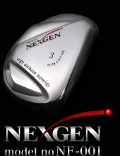 NEXGEN model no NF-001