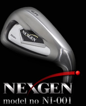 NEXGEN model no NI-001