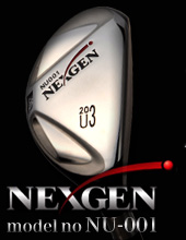 NEXGEN model no NU-001