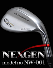 NEXGEN model no NW-001