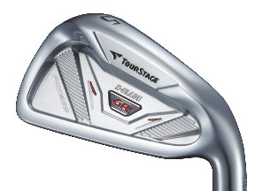 TOURSTAGE X-BLADE GR FORGED(2012)  6S