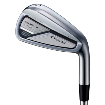 TOURSTAGE X-BLADE GR FORGED(2014) 6S
