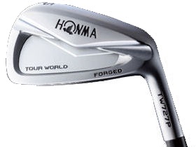 TOUR WORLD TW727P FORGED  6S