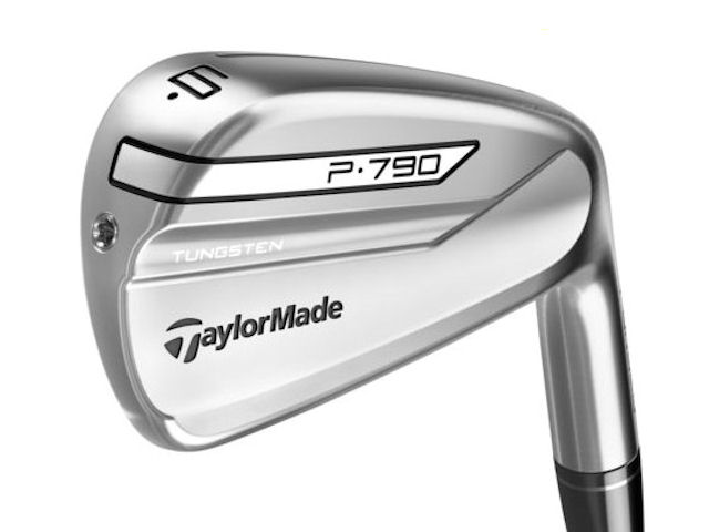 Taylor Made P790 6S