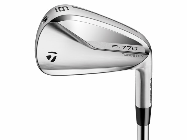Taylor Made P770(2020) 6S