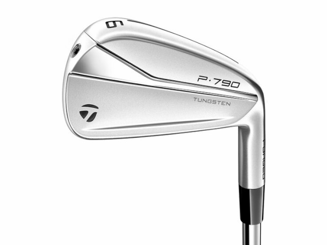 Taylor Made P790(2021) 6S