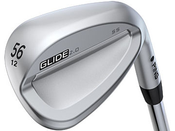 PING GLIDE 2.0 52/12 SS