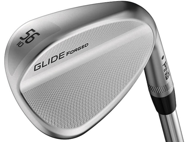 PING GLIDE FORGED 52/10