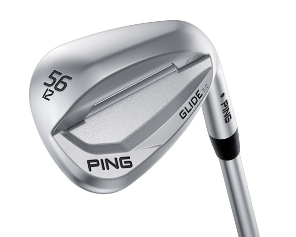 PING GLIDE 3.0 52/12 SS