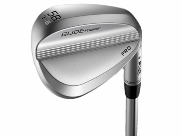 PING GLIDE FORGED PRO 52/10 S(դ)