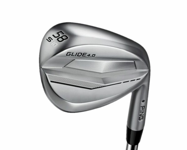 PING GLIDE 4.0 52/12 S