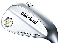 Cleveland 588 RTX 2.0 PRECISION FORGED 52/10