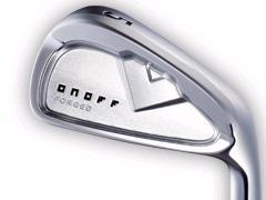 ONOFF FORGED(2011) AW