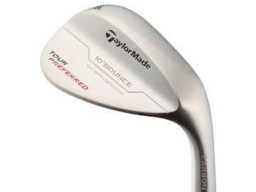 TOUR PREFERRED EF SPIN GROOVE 52/09