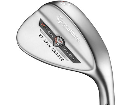 TOUR PREFERRED EF SPIN GROOVE(2016) 52/09