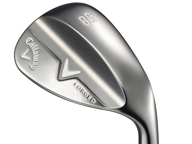 FORGED WEDGE ގێюҎ(2011) 56/11