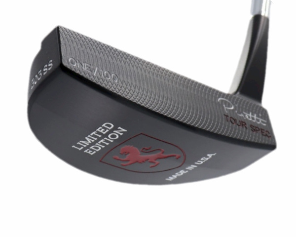 ピレッティLimited Edition TOUR SPEC ONE/280