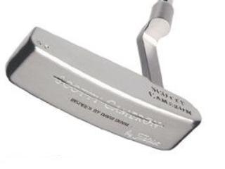 SCOTTY CAMERON INSPIRED BY DAVID DUVAL