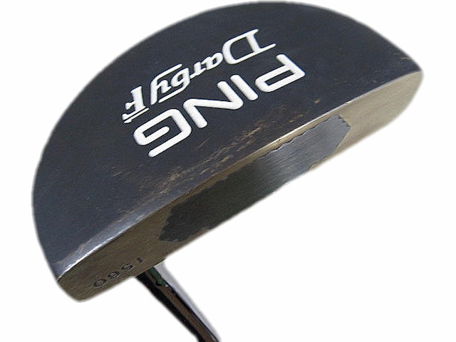 PING ISOFORCE ANSER F PJプラチナレーベル 【公式通販】